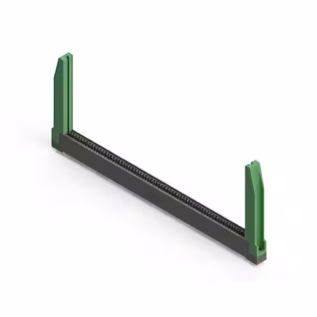 395-068-524-178 EDAC Inc.  Edgeboard Connectors